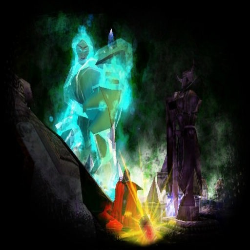 Chaos Colossus 0.87d - Warcraft 3: Custom Map avatar