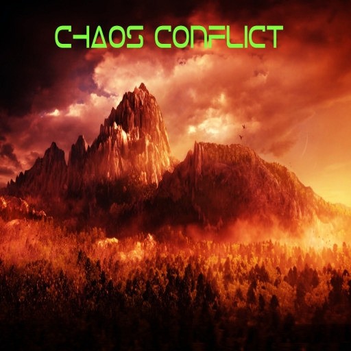 Chaos Conflict - Warcraft 3: Custom Map avatar
