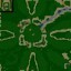 Chaos Defense 4.6 - Warcraft 3 Custom map: Mini map