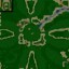 Chaos Defense 5.0 - Warcraft 3 Custom map: Mini map