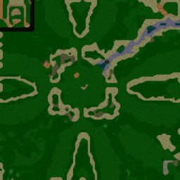 Chaos Defense 8.1 - Warcraft 3: Custom Map avatar