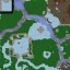 Chaos Defense E1.5 - Warcraft 3 Custom map: Mini map