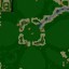 Chaos Defense I 1.4 - Warcraft 3 Custom map: Mini map