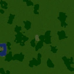 Chaos Emeralds - Warcraft 3: Custom Map avatar