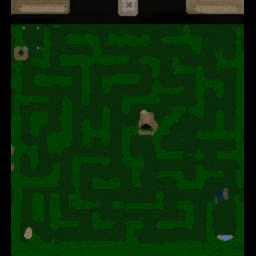 CHAOS FIGHT 1.0 - Warcraft 3: Custom Map avatar