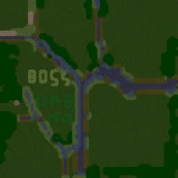 Chaos Forest V 0.2 - Warcraft 3: Custom Map avatar
