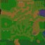 Chaos in Corene - Warcraft 3 Custom map: Mini map
