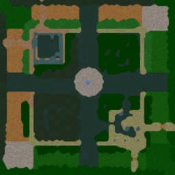 Chaos Legion - Warcraft 3: Custom Map avatar