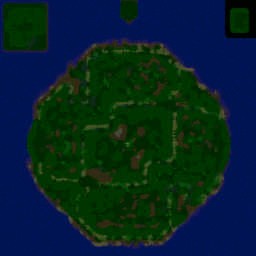 Chaos Legion-Dark Rising v1.19.w3x - Warcraft 3: Custom Map avatar