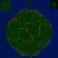 Chaos Legion v1.20a.w3x - Warcraft 3 Custom map: Mini map