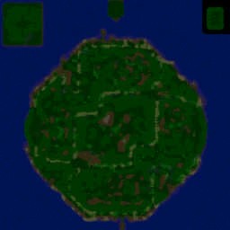 Chaos Legion v1.21.w3x - Warcraft 3: Custom Map avatar
