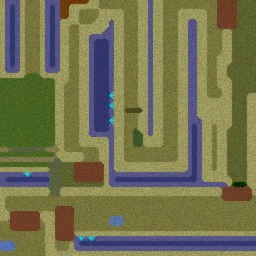 Chaos Of Naga 3.0 - Warcraft 3: Custom Map avatar