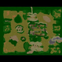 Chaos Pass (4) - Warcraft 3: Custom Map avatar