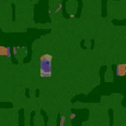 Chaos Power 3.6 - Warcraft 3: Custom Map avatar