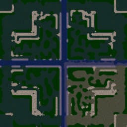 Chaos Wars v1.39 AI - Warcraft 3: Custom Map avatar