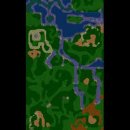 Chaos Wonderland - Warcraft 3: Custom Map avatar