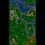 Chaos Wonderland Warcraft 3: Map image