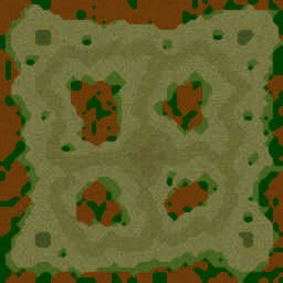 Chaosphere v2.4 - Warcraft 3: Custom Map avatar