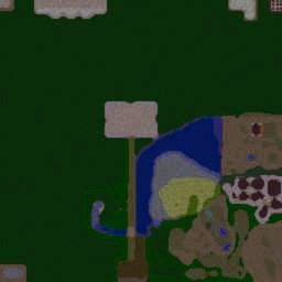 Chaotic Fantasy V0.11C - Warcraft 3: Custom Map avatar