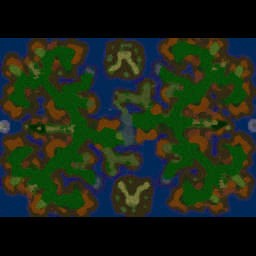 Chaotic War v1.5 - Warcraft 3: Custom Map avatar