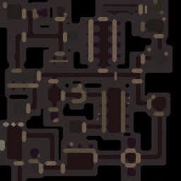 Chapter I: Dark Dawn - Warcraft 3: Custom Map avatar