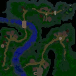 Chapter II: The Dream of Blood - Warcraft 3: Custom Map avatar