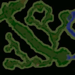 Chapter III: Juggernaut - Warcraft 3: Custom Map avatar