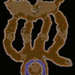 Chapter V: Reunion - Warcraft 3: Custom Map avatar