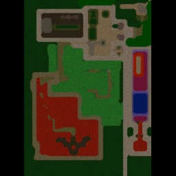 Chapter1 - Warcraft 3: Custom Map avatar