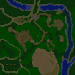 Chapter 1: Deepwood Issues - Warcraft 3: Custom Map avatar