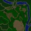 Chapter 1: Deepwood Issues Warcraft 3: Map image