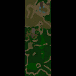 Chapter 2: The Battle of Lordaeron - Warcraft 3: Custom Map avatar