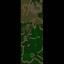 Chapter 2: The Battle of Lordaeron Warcraft 3: Map image