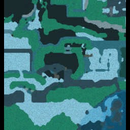 -Chaptire final : Le Frozen Throne- - Warcraft 3: Custom Map avatar