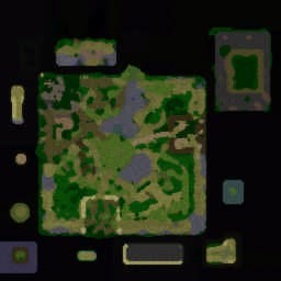 Character Of Anime 0.5b - Warcraft 3: Custom Map avatar