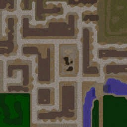 Charmeds - Warcraft 3: Custom Map avatar