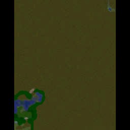 Charpter I - Warcraft 3: Custom Map avatar