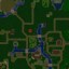 Chasseur de prime v3.3.2 - Warcraft 3 Custom map: Mini map