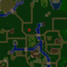 Chasseur de prime v3.3.5 - Warcraft 3: Custom Map avatar