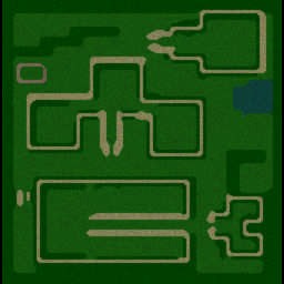 Chassous V.2 - Warcraft 3: Custom Map avatar