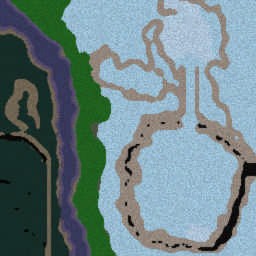 Chat Battle 1.2 Snowland - Warcraft 3: Custom Map avatar