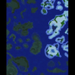 Chcanky v pytliku - Warcraft 3: Custom Map avatar