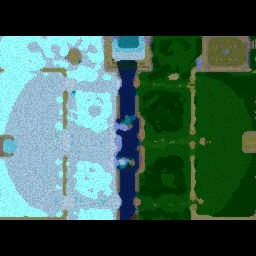 Chem nhau.. Dang...a ma thoi - Warcraft 3: Custom Map avatar