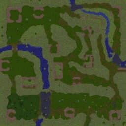 ChengDu - Warcraft 3: Custom Map avatar