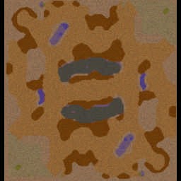 Cherdinhal - Warcraft 3: Custom Map avatar