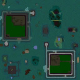 Чёрная Кровь - Warcraft 3: Custom Map avatar