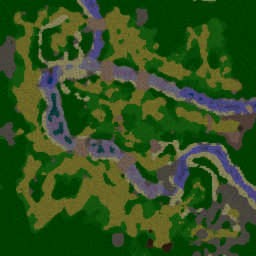 Cherokee River - Warcraft 3: Custom Map avatar