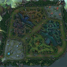 Chi La Lien Minh 25.4 - Warcraft 3: Custom Map avatar