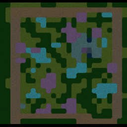 Chicken Run!!! V1.2 - Warcraft 3: Custom Map avatar