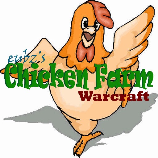 ChickenFarm Warcraft v1.01 - Warcraft 3: Custom Map avatar